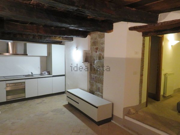 appartamento in vendita a Stroncone