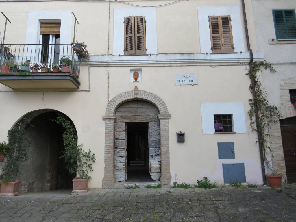 appartamento in vendita a Stroncone