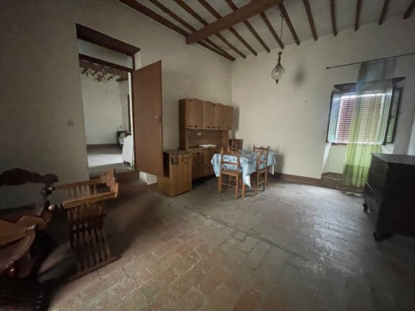 appartamento in vendita a Stroncone