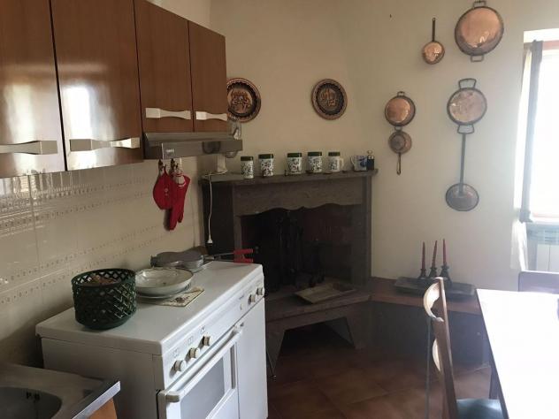 appartamento in vendita a Stroncone