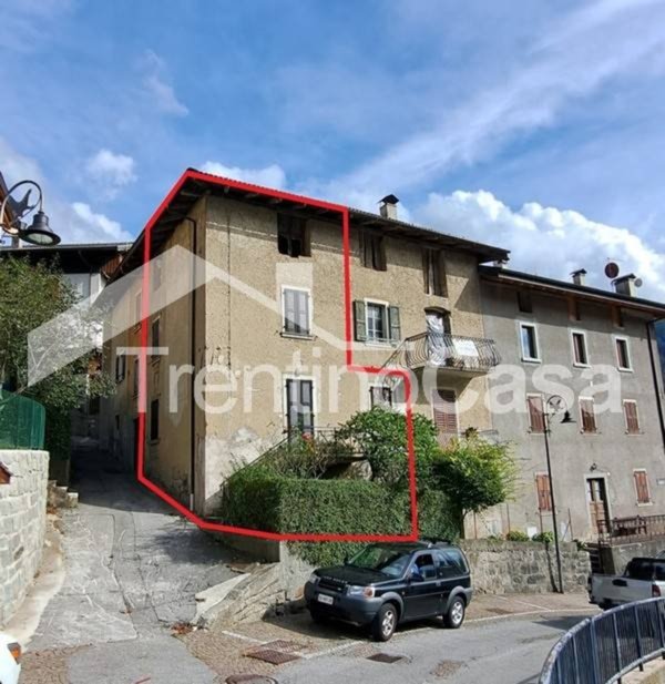 appartamento in vendita a Stroncone