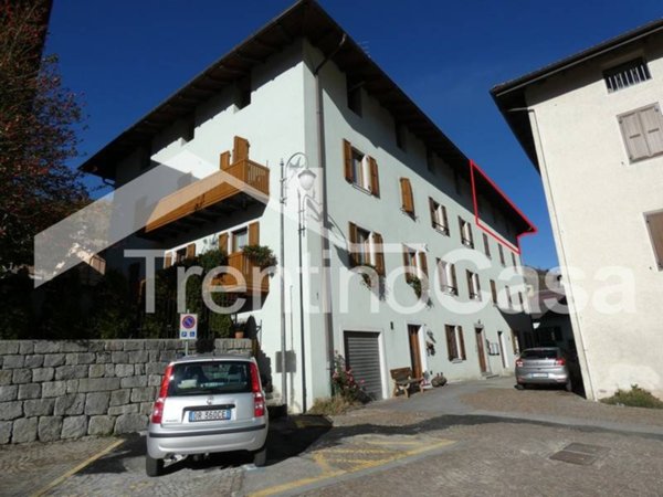 appartamento in vendita a Stroncone