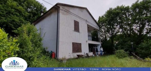 appartamento in vendita a Stroncone