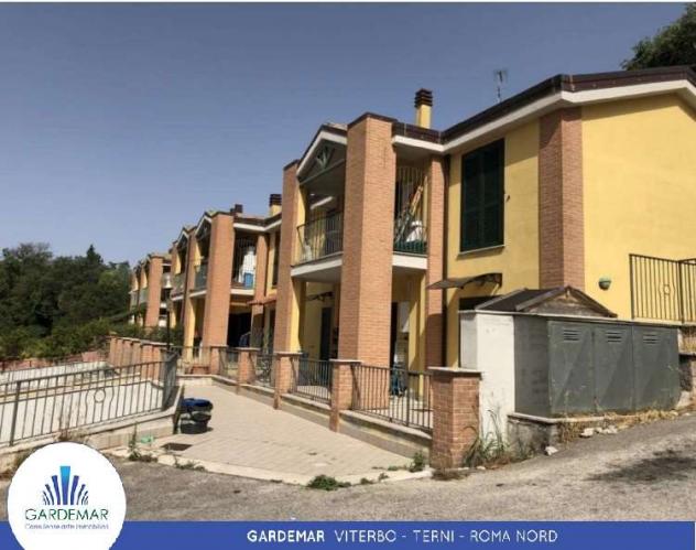 appartamento in vendita a Stroncone