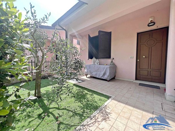 appartamento in vendita a Stroncone