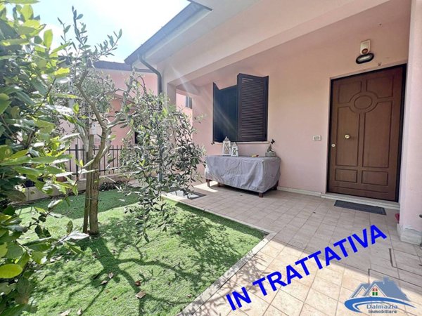 appartamento in vendita a Stroncone