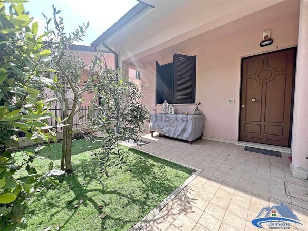 appartamento in vendita a Stroncone
