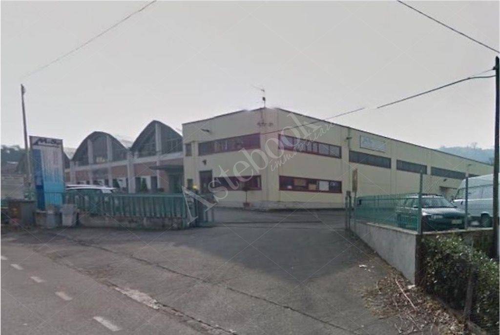 appartamento in vendita a Stroncone