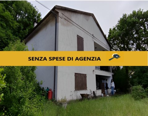 appartamento in vendita a Stroncone in zona Finocchieto