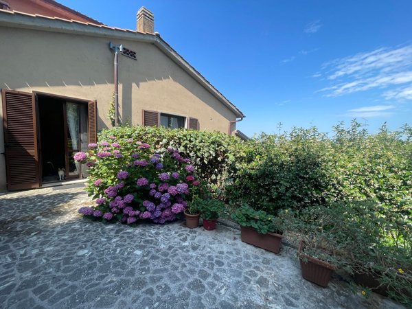 appartamento in vendita a Stroncone