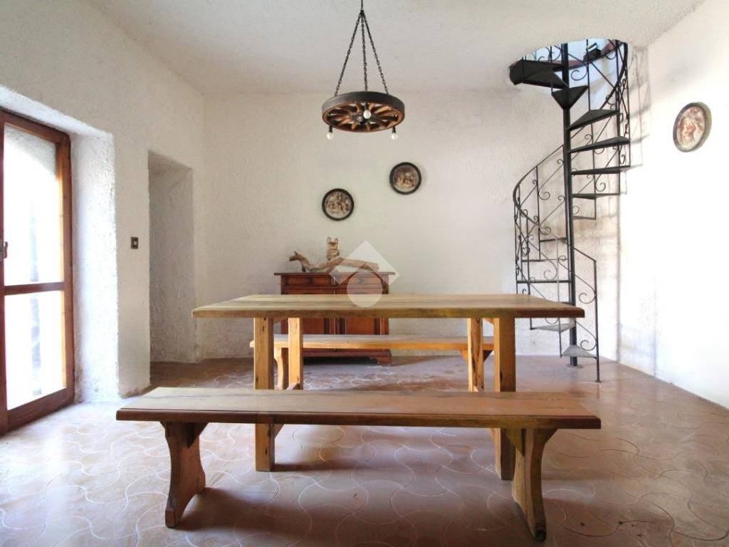appartamento in vendita a Stroncone