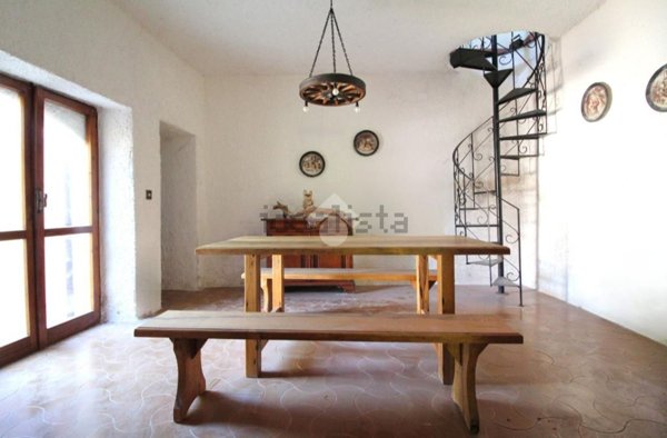 appartamento in vendita a Stroncone
