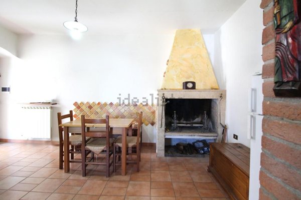 appartamento in vendita a Stroncone