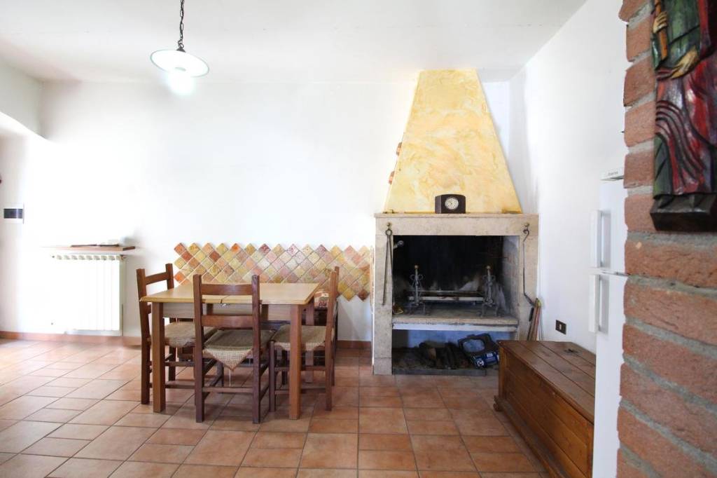appartamento in vendita a Stroncone
