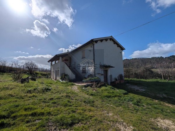 appartamento in vendita a Stroncone