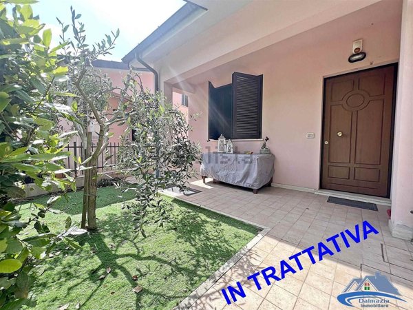 appartamento in vendita a Stroncone