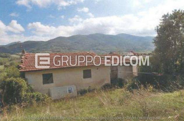appartamento in vendita a Stroncone in zona Aguzzo