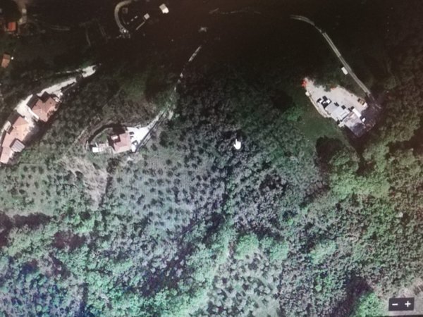 terreno agricolo in vendita a Stroncone
