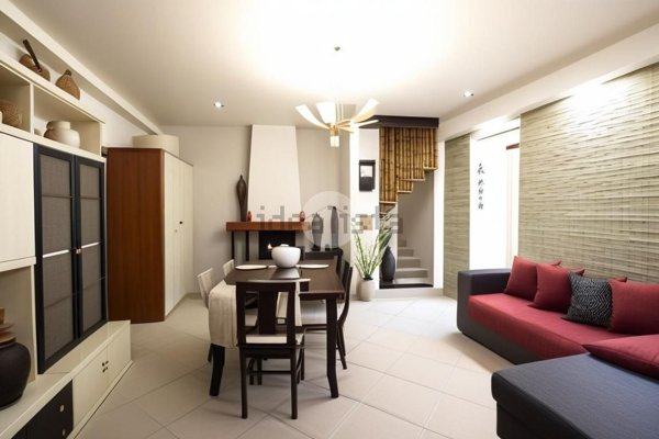 appartamento in vendita a Stroncone in zona Finocchieto