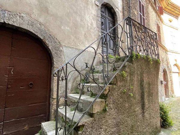 appartamento in vendita a Stroncone