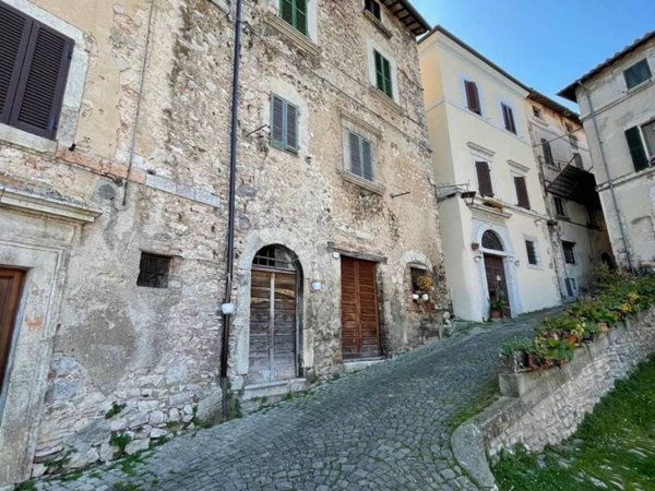 appartamento in vendita a Stroncone