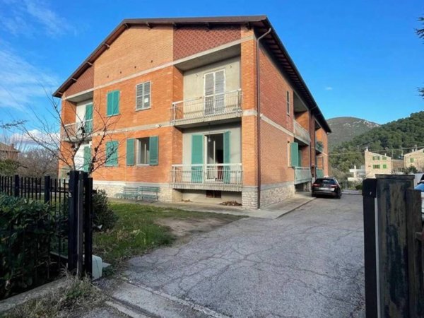 appartamento in vendita a Stroncone