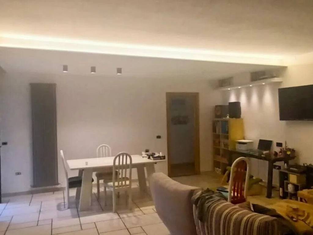 appartamento in vendita a Stroncone