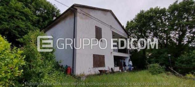 appartamento in vendita a Stroncone in zona Finocchieto