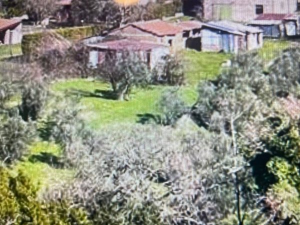 terreno agricolo in vendita a Stroncone