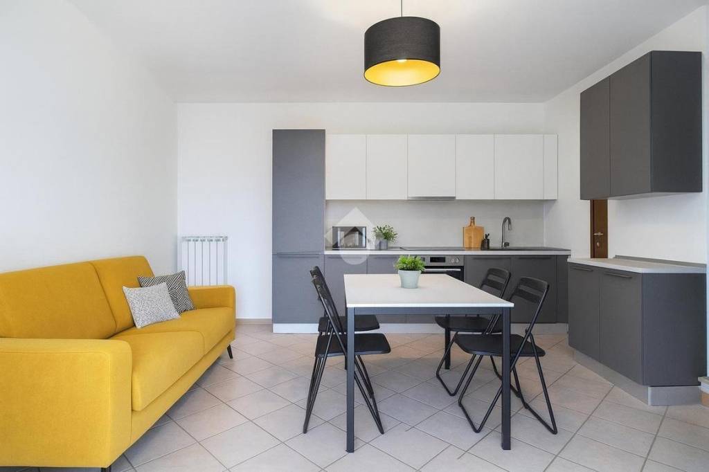 appartamento in vendita a Stroncone