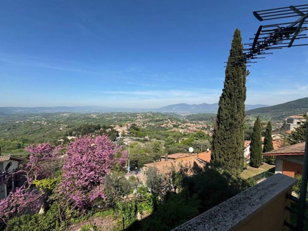 appartamento in vendita a Stroncone