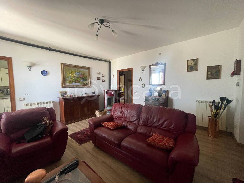 appartamento in vendita a Stroncone