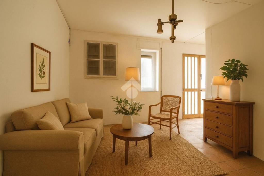 casa indipendente in vendita a Stroncone