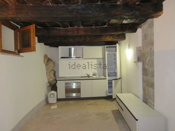 appartamento in vendita a Stroncone