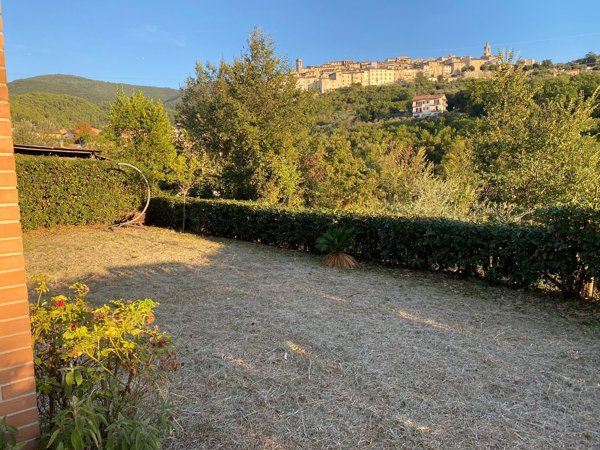 appartamento in vendita a Stroncone