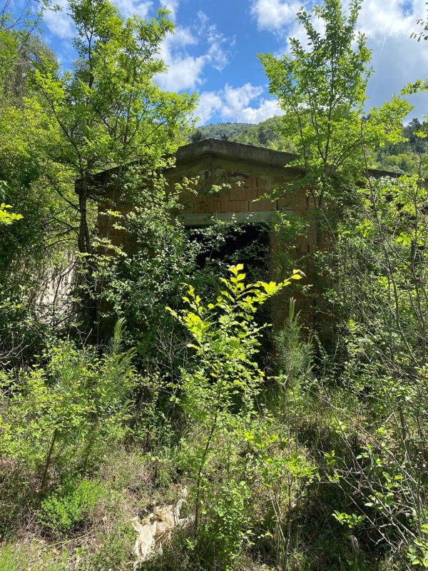 terreno agricolo in vendita a Stroncone in zona Coppe