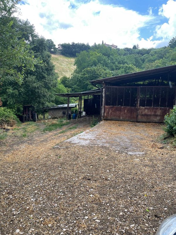 terreno agricolo in vendita a Stroncone