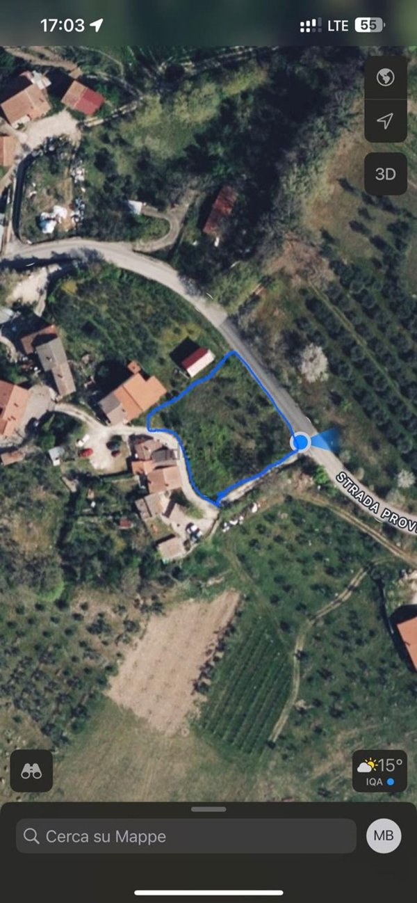 ufficio in vendita a Stroncone