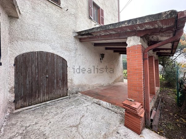 appartamento in vendita a Stroncone