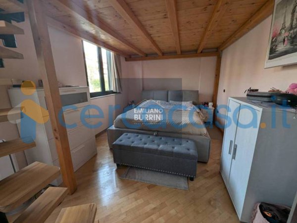 appartamento in vendita a Stroncone