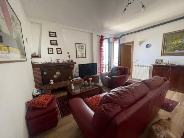 appartamento in vendita a Stroncone