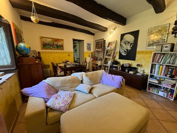 appartamento in vendita a Stroncone