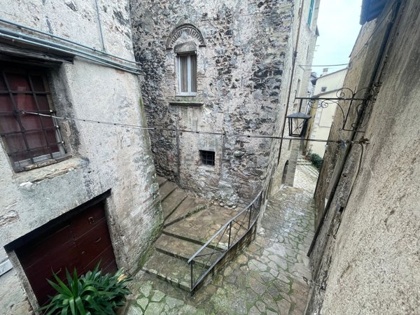 appartamento in vendita a Stroncone