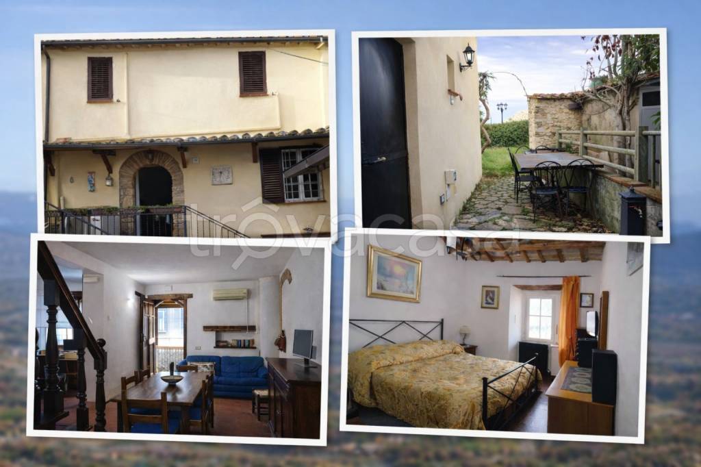 casa indipendente in vendita a Stroncone in zona Aguzzo