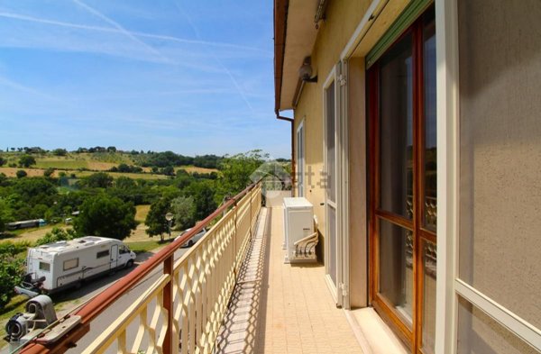 appartamento in vendita a Stroncone