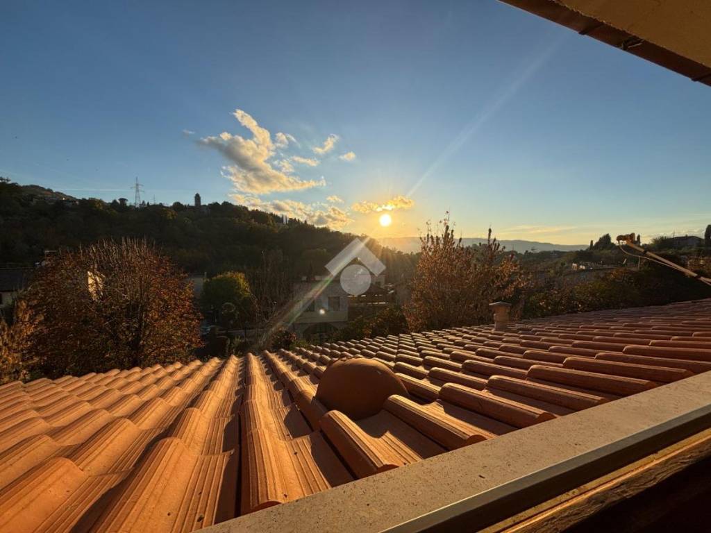 appartamento in vendita a Stroncone