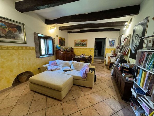 appartamento in vendita a Stroncone