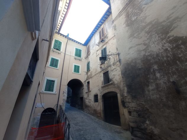 appartamento in vendita a Stroncone