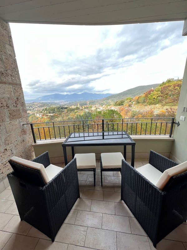 appartamento in vendita a Stroncone