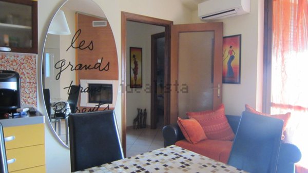 appartamento in vendita a Stroncone